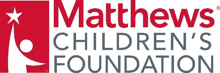 Apply now for a Matthew's Children Foundation grant!